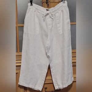 Merona White Womens  Pants